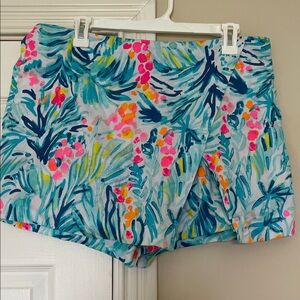 Lilly Pulitzer Skort